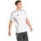 adidas Tiro 25 Competition Poloshirt Herren JY1807 - white XS