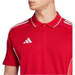 adidas Tiro 25 Competition Poloshirt Herren JY1805 - team...