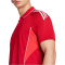adidas Tiro 25 Competition Poloshirt Herren JY1805 - team power red 2/pure ruby XS