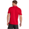 adidas Tiro 25 Competition Poloshirt Herren JY1805 - team power red 2/pure ruby XS