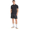 adidas Tiro 25 Competition Poloshirt Herren JY1804 - black/white XS