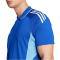 adidas Tiro 25 Competition Poloshirt Herren JY1803 - team royal blue/blue burst XS