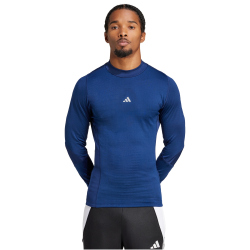adidas Techfit Cold.Rdy langarm Funktionsshirt Herren...