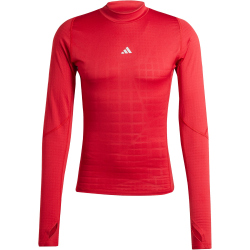 adidas Techfit Cold.Rdy langarm Funktionsshirt Herren...