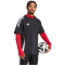 adidas Techfit Cold.Rdy langarm Funktionsshirt Herren JL5635 - team power red 2 XXS