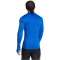 adidas Techfit Cold.Rdy langarm Funktionsshirt Herren JL5634 - team royal blue XXS