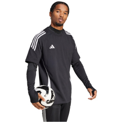 adidas Techfit Cold.Rdy langarm Funktionsshirt Herren...