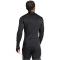 adidas Techfit Cold.Rdy langarm Funktionsshirt Herren JL5623 - black XXS