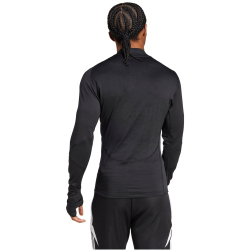 adidas Techfit Cold.Rdy langarm Funktionsshirt Herren JL5623 - black XS
