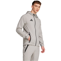 adidas Tiro 25 Competition Vis Tech Trainingsjacke Herren...