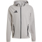 adidas Tiro 25 Competition Vis Tech Trainingsjacke Herren JY0521 - team mid grey S