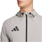 adidas Tiro 25 Competition Vis Tech Trainingsjacke Herren JY0521 - team mid grey S
