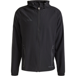 adidas Tiro 25 Competition Vis Tech Trainingsjacke Herren JX9502 - black S