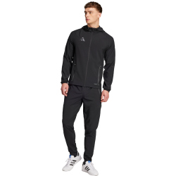 adidas Tiro 25 Competition Vis Tech Trainingsjacke Herren JX9502 - black S