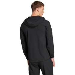 adidas Tiro 25 Competition Vis Tech Trainingsjacke Herren JX9502 - black S