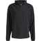 adidas Tiro 25 Competition Vis Tech Trainingsjacke Herren JX9502 - black S