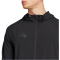 adidas Tiro 25 Competition Vis Tech Trainingsjacke Herren JX9502 - black S