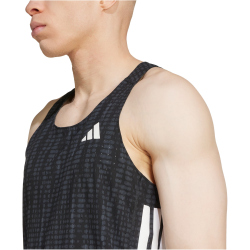 adidas Adizero Running Laufshirt Herren JN0298 -...