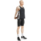 adidas Adizero Running Laufshirt Herren JN0298 - carbon/black XS