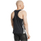 adidas Adizero Running Laufshirt Herren JN0298 - carbon/black XS