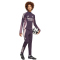 adidas FC Arsenal Tiro 24 Trainingshose 2024/25 Kinder JF2927 - aurora black 140
