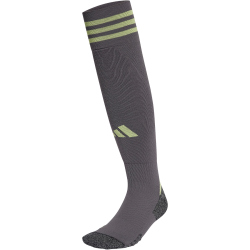 adidas Adi25 Fußballsocken JM3669 - grey five 37-39