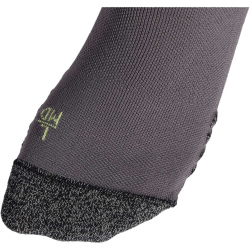 adidas Adi25 Fußballsocken JM3669 - grey five 37-39