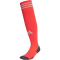 adidas Adi25 Fußballsocken JM3666 - shock red 34-36