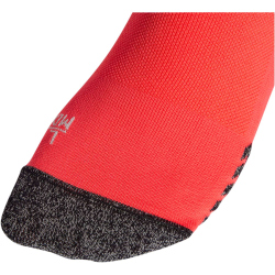 adidas Adi25 Fußballsocken JM3666 - shock red 37-39