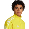 adidas Tiro 25 Competition Präsentationsjacke Herren JI8949 - team yellow/pulse yellow XS