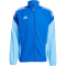 adidas Tiro 25 Competition Präsentationsjacke Herren JI6566 - team royal blue/blue burst XS
