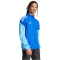 adidas Tiro 25 Competition Präsentationsjacke Herren JI6566 - team royal blue/blue burst XS