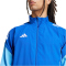 adidas Tiro 25 Competition Präsentationsjacke Herren JI6566 - team royal blue/blue burst XS