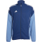 adidas Tiro 25 Competition Präsentationsjacke Herren JI6564 - team navy blue 2/crew blue XS