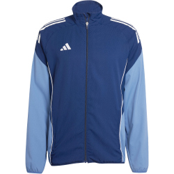 adidas Tiro 25 Competition Präsentationsjacke Herren JI6564 - team navy blue 2/crew blue S