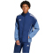adidas Tiro 25 Competition Präsentationsjacke Herren JI6564 - team navy blue 2/crew blue S
