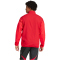 adidas Tiro 25 Competition Präsentationsjacke Herren JI6479 - team power red 2/pure ruby XS