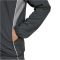 adidas Tiro 25 Competition Präsentationsjacke Herren IW0418 - black/team grey four XS