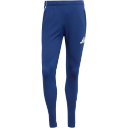 adidas Tiro 25 Competition Trainingshose Herren JI6549 - team navy blue 2/crew blue XS