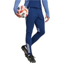 adidas Tiro 25 Competition Trainingshose Herren JI6549 - team navy blue 2/crew blue XS