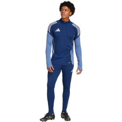adidas Tiro 25 Competition Trainingshose Herren JI6549 - team navy blue 2/crew blue XS