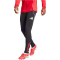 adidas Tiro 25 Competition Trainingshose Herren JI6496 - black/team power red 2 XS