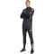adidas Tiro 25 Competition Trainingshose Herren IW0415 - black/team grey four XS