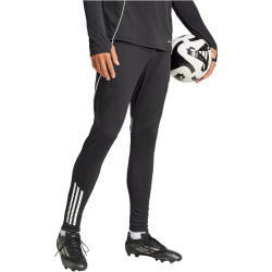 adidas Tiro 25 Competition Trainingshose Herren IW0415 - black/team grey four S