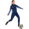 adidas Tiro 25 Competition Trainingshose Kinder JI6547 - team navy blue 2/crew blue 116