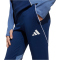 adidas Tiro 25 Competition Trainingshose Kinder JI6547 - team navy blue 2/crew blue 116