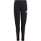 adidas Tiro 25 Competition Trainingshose Kinder JI6499 - black/team power red 2 116
