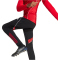 adidas Tiro 25 Competition Trainingshose Kinder JI6499 - black/team power red 2 116