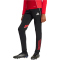 adidas Tiro 25 Competition Trainingshose Kinder JI6499 - black/team power red 2 116