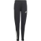 adidas Tiro 25 Competition Trainingshose Kinder IW0451 - black/team grey four 116